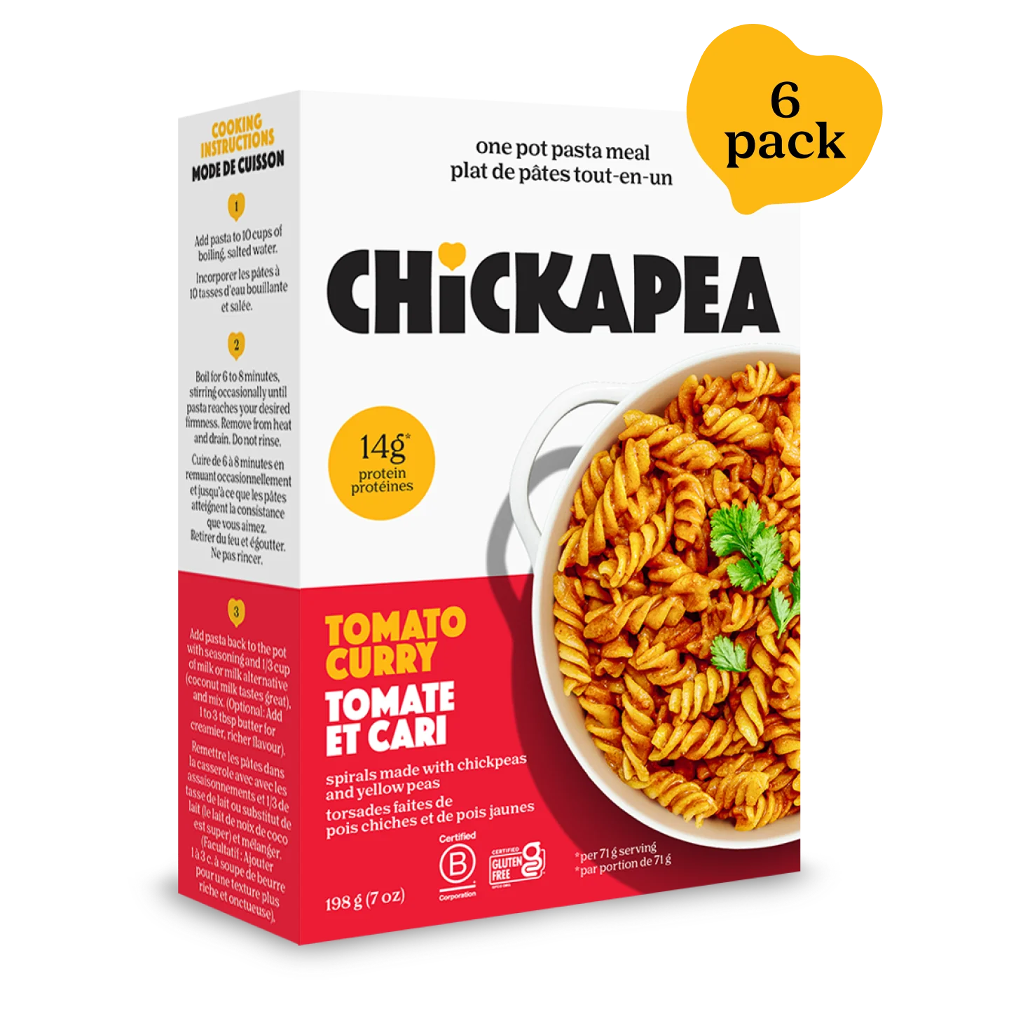 One Pot Meals